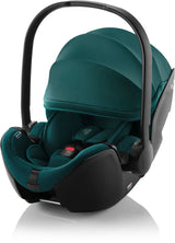 Britax Baby-Safe Pro