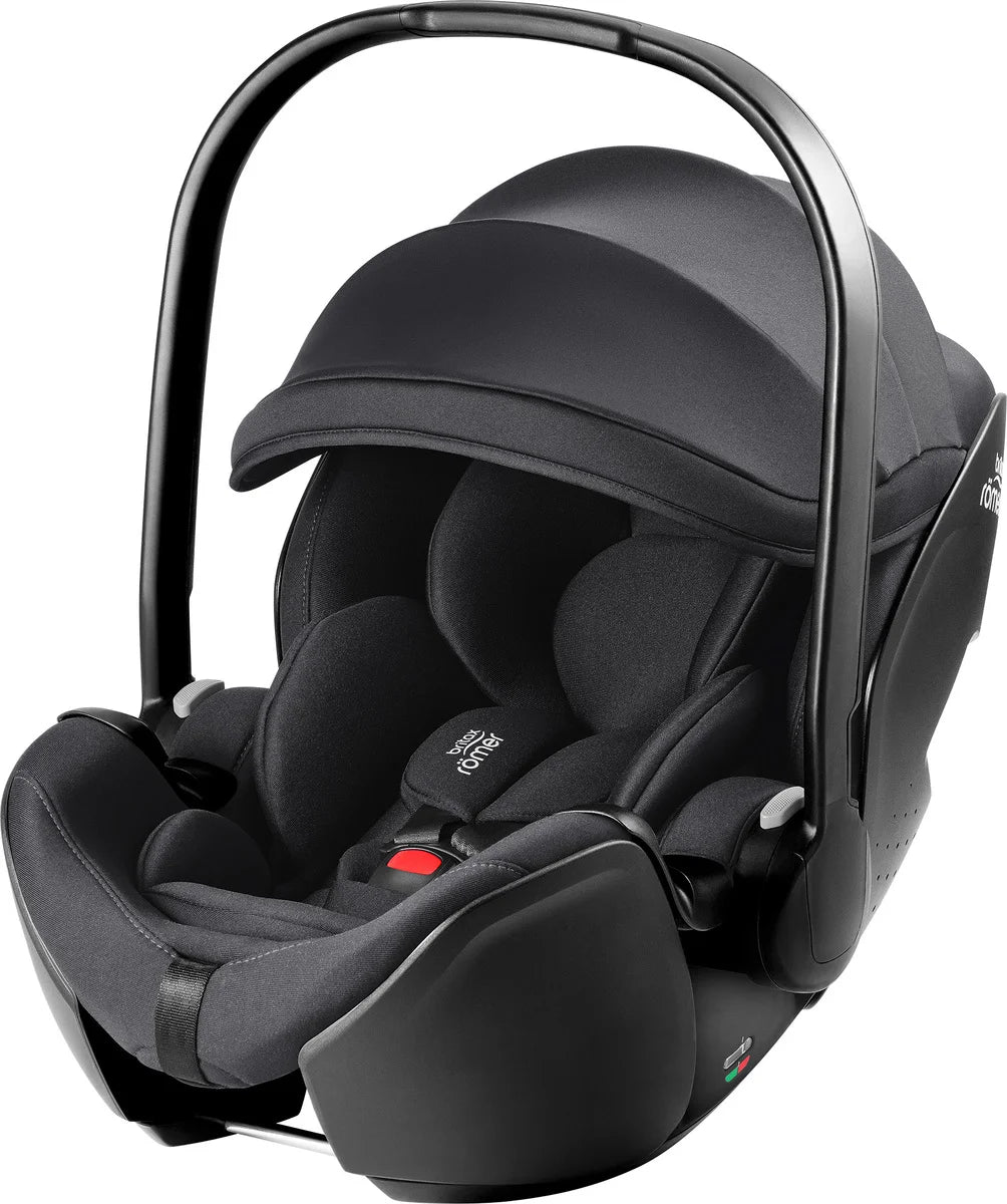 Britax Baby-Safe Pro