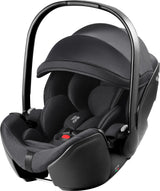 Britax Baby-Safe Pro
