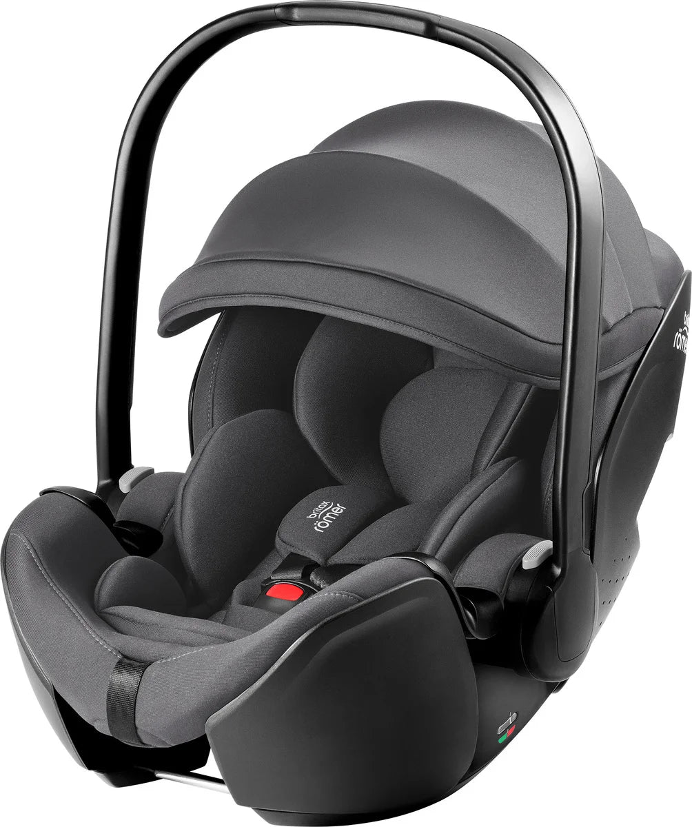 Britax Baby-Safe Pro