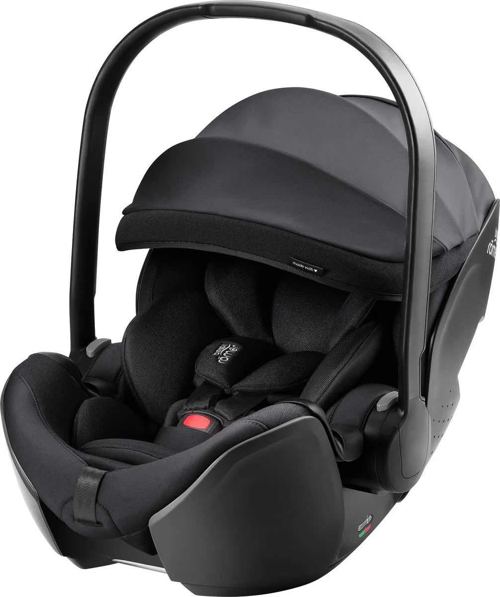 Britax Baby-Safe Pro