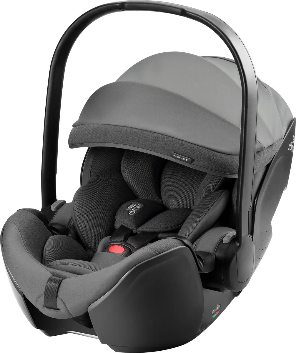 Britax Baby-Safe Pro