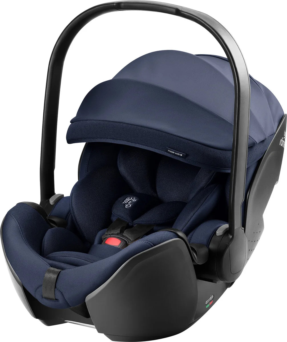 Britax Baby-Safe Pro