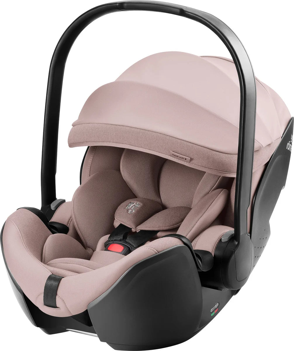 Britax Baby-Safe Pro