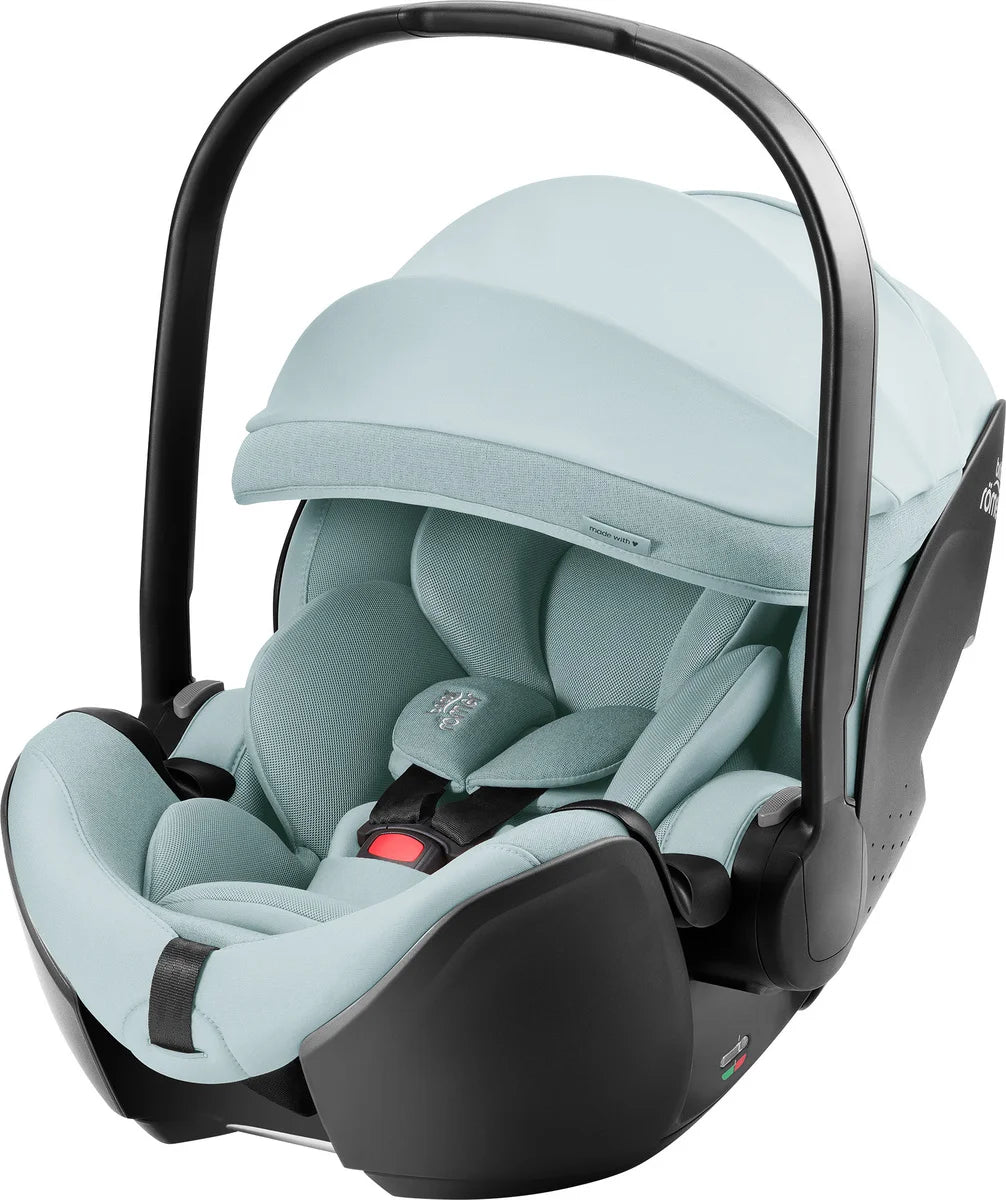 Britax Baby-Safe Pro