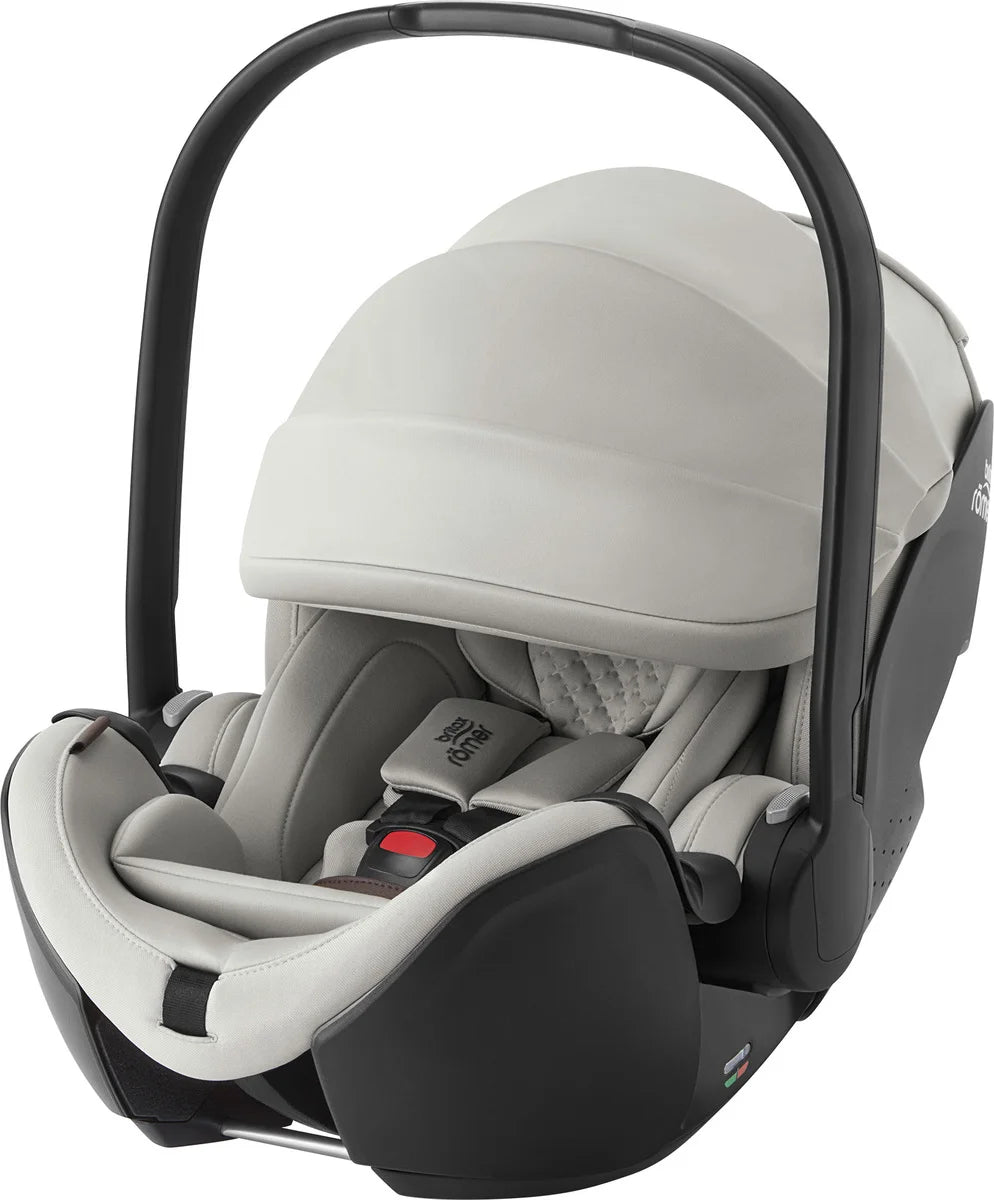 Britax Baby-Safe Pro