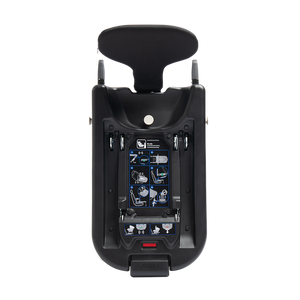 Axkid Modukid Base - Bilbarnstolar.se