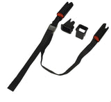 Axkid förankringssele – Fixweb (universal) - Bilbarnstolar.se