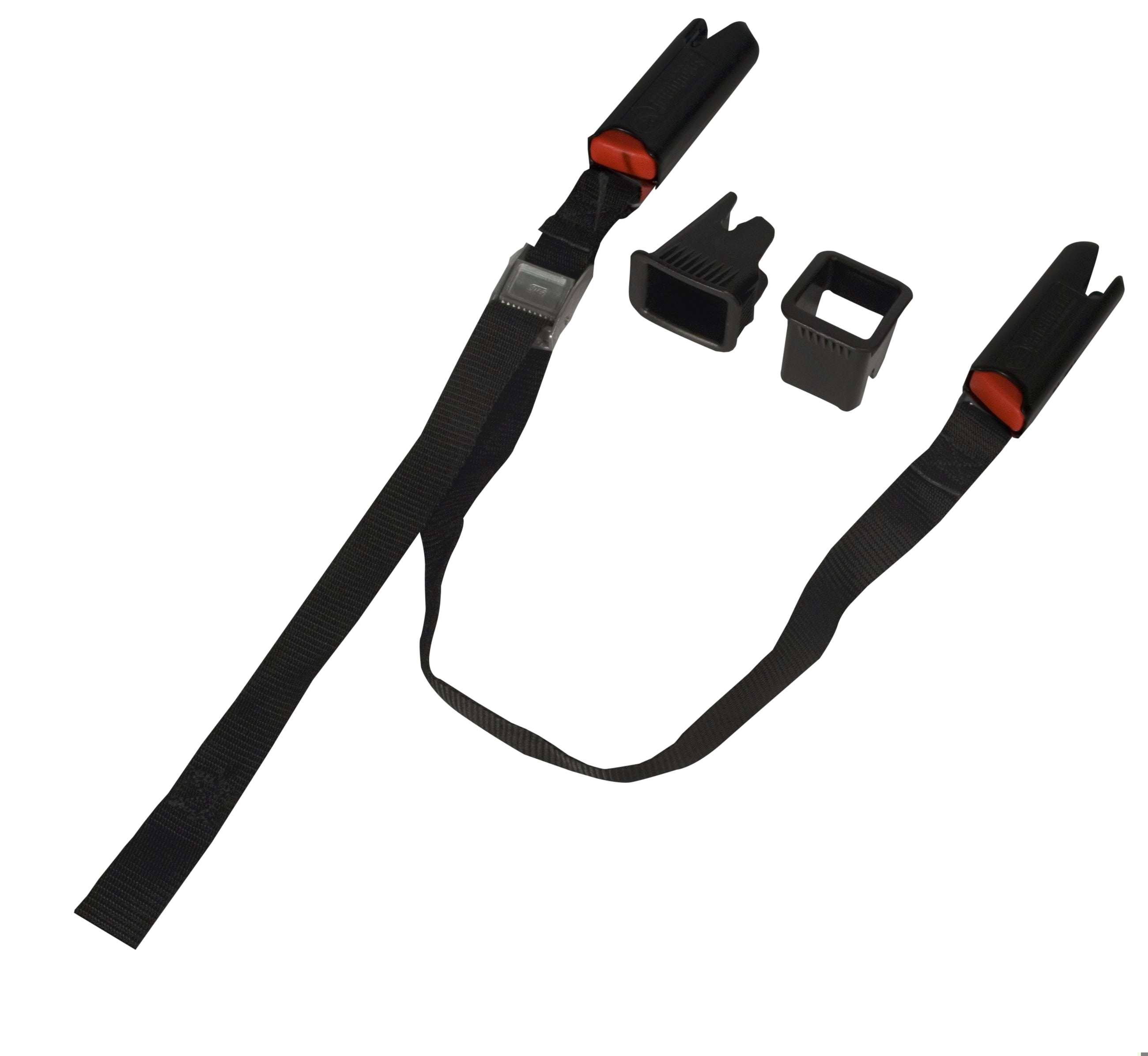 Axkid förankringssele – Fixweb (universal) - Bilbarnstolar.se