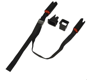 Axkid förankringssele – Fixweb (universal) - Bilbarnstolar.se