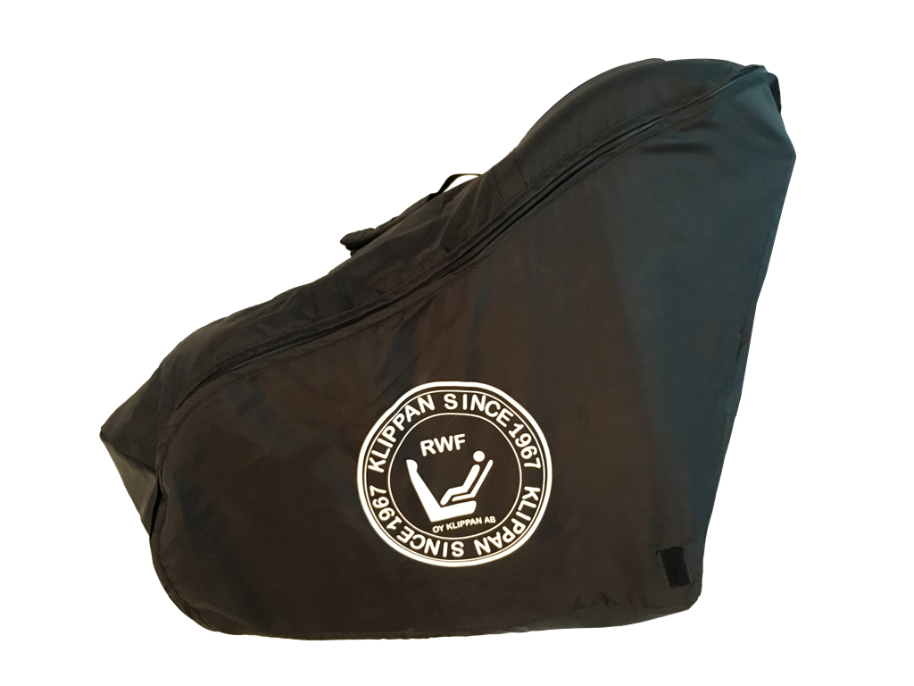 Klippan Väska/sparkskydd - Bilbarnstolar.se