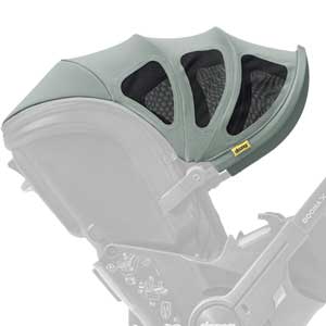 Doona Sommarsufflett X - Bilbarnstolar.se